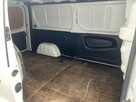 Renault Trafic LONG L2H1 1.6 DCI 120KM KLIMA VAT 23%  tempomat - 8