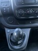 Renault Trafic LONG L2H1 1.6 DCI 120KM KLIMA VAT 23%  tempomat - 10