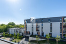 Stylowy Apartament 60 mkw, Nowa Cegielnia - 15