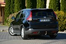 Honda CR-V Executive Skóry Xenon Led Kamera Duża Navi 2xParktronic Alu18 - 6