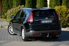 Honda CR-V Executive Skóry Xenon Led Kamera Duża Navi 2xParktronic Alu18 - 7