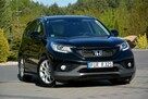 Honda CR-V Executive Skóry Xenon Led Kamera Duża Navi 2xParktronic Alu18 - 8
