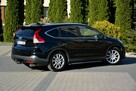 Honda CR-V Executive Skóry Xenon Led Kamera Duża Navi 2xParktronic Alu18 - 12