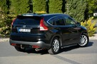 Honda CR-V Executive Skóry Xenon Led Kamera Duża Navi 2xParktronic Alu18 - 13