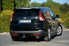 Honda CR-V Executive Skóry Xenon Led Kamera Duża Navi 2xParktronic Alu18 - 14