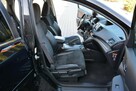 Honda CR-V Executive Skóry Xenon Led Kamera Duża Navi 2xParktronic Alu18 - 16