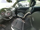 Fiat 500 AUTOMAT, bogata opcja - 7