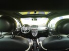Fiat 500 AUTOMAT, bogata opcja - 10