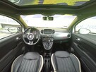 Fiat 500 AUTOMAT, bogata opcja - 12
