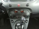 Fiat 500 AUTOMAT, bogata opcja - 15