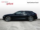 Audi A6 MatrixLED_Kamera_SoundSystem_Wentylacja_GrzanaKier/Szyb.Czoł._Reg.Tłum - 2