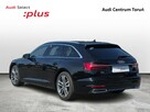 Audi A6 MatrixLED_Kamera_SoundSystem_Wentylacja_GrzanaKier/Szyb.Czoł._Reg.Tłum - 3