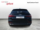 Audi A6 MatrixLED_Kamera_SoundSystem_Wentylacja_GrzanaKier/Szyb.Czoł._Reg.Tłum - 4