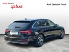 Audi A6 MatrixLED_Kamera_SoundSystem_Wentylacja_GrzanaKier/Szyb.Czoł._Reg.Tłum - 5