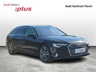 Audi A6 MatrixLED_Kamera_SoundSystem_Wentylacja_GrzanaKier/Szyb.Czoł._Reg.Tłum - 7