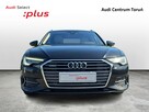 Audi A6 MatrixLED_Kamera_SoundSystem_Wentylacja_GrzanaKier/Szyb.Czoł._Reg.Tłum - 8