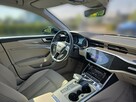 Audi A6 MatrixLED_Kamera_SoundSystem_Wentylacja_GrzanaKier/Szyb.Czoł._Reg.Tłum - 9