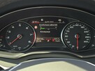 Audi A6 MatrixLED_Kamera_SoundSystem_Wentylacja_GrzanaKier/Szyb.Czoł._Reg.Tłum - 13