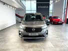 Nissan Townstar Combi Business 1.3DIG-T 130KM M6 2022 r., salon PL, I wł., f-a VAT - 3