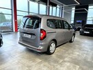 Nissan Townstar Combi Business 1.3DIG-T 130KM M6 2022 r., salon PL, I wł., f-a VAT - 8