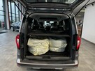 Nissan Townstar Combi Business 1.3DIG-T 130KM M6 2022 r., salon PL, I wł., f-a VAT - 12