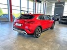 Kia XCeed 1.4T-GDI 140KM M6 2020 r., salon PL, 12 m-cy gwarancji - 8