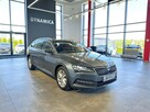 Škoda Superb Combi Ambition 2.0TDI 150KM M6 2021 r., salon PL, I właściciel, f. VAT - 1