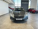 Škoda Superb Combi Ambition 2.0TDI 150KM M6 2021 r., salon PL, I właściciel, f. VAT - 3