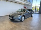 Škoda Superb Combi Ambition 2.0TDI 150KM M6 2021 r., salon PL, I właściciel, f. VAT - 4