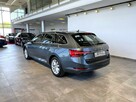Škoda Superb Combi Ambition 2.0TDI 150KM M6 2021 r., salon PL, I właściciel, f. VAT - 6