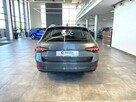 Škoda Superb Combi Ambition 2.0TDI 150KM M6 2021 r., salon PL, I właściciel, f. VAT - 7