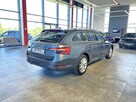 Škoda Superb Combi Ambition 2.0TDI 150KM M6 2021 r., salon PL, I właściciel, f. VAT - 8