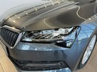 Škoda Superb Combi Ambition 2.0TDI 150KM M6 2021 r., salon PL, I właściciel, f. VAT - 9
