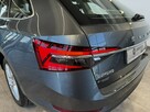 Škoda Superb Combi Ambition 2.0TDI 150KM M6 2021 r., salon PL, I właściciel, f. VAT - 11