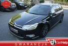 Citroen C5 3.0hdi pełne wyposażenie Stań Idealny Gwarancja 12mcy - 2