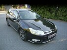 Citroen C5 3.0hdi pełne wyposażenie Stań Idealny Gwarancja 12mcy - 3