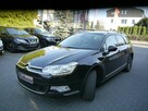 Citroen C5 3.0hdi pełne wyposażenie Stań Idealny Gwarancja 12mcy - 8