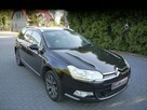 Citroen C5 3.0hdi pełne wyposażenie Stań Idealny Gwarancja 12mcy - 13