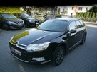 Citroen C5 3.0hdi pełne wyposażenie Stań Idealny Gwarancja 12mcy - 14