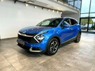 Kia Sportage L+AEB 1.6T-GDI mhev 180KM 7DCT 2023 r., salon PL, I wł., VAT, gwar. - 4