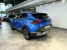 Kia Sportage L+AEB 1.6T-GDI mhev 180KM 7DCT 2023 r., salon PL, I wł., VAT, gwar. - 6