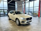 Volvo XC 60 Momentum 2.0 D4 190KM automat AWD 2019 r., salon PL, 12 m-cy gwarancji - 1