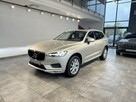 Volvo XC 60 Momentum 2.0 D4 190KM automat AWD 2019 r., salon PL, 12 m-cy gwarancji - 4