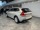 Volvo XC 60 Momentum 2.0 D4 190KM automat AWD 2019 r., salon PL, 12 m-cy gwarancji - 6