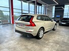 Volvo XC 60 Momentum 2.0 D4 190KM automat AWD 2019 r., salon PL, 12 m-cy gwarancji - 8