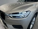 Volvo XC 60 Momentum 2.0 D4 190KM automat AWD 2019 r., salon PL, 12 m-cy gwarancji - 9