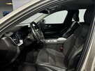 Volvo XC 60 Momentum 2.0 D4 190KM automat AWD 2019 r., salon PL, 12 m-cy gwarancji - 15