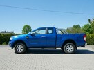 Ford Ranger 2.0 E-Blue 170KM [Eu6] XLT - 4x4 -Manual -PickUp -Navi -2xKlimatr - 2