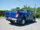 Ford Ranger 2.0 E-Blue 170KM [Eu6] XLT - 4x4 -Manual -PickUp -Navi -2xKlimatr - 3