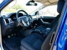 Ford Ranger 2.0 E-Blue 170KM [Eu6] XLT - 4x4 -Manual -PickUp -Navi -2xKlimatr - 4